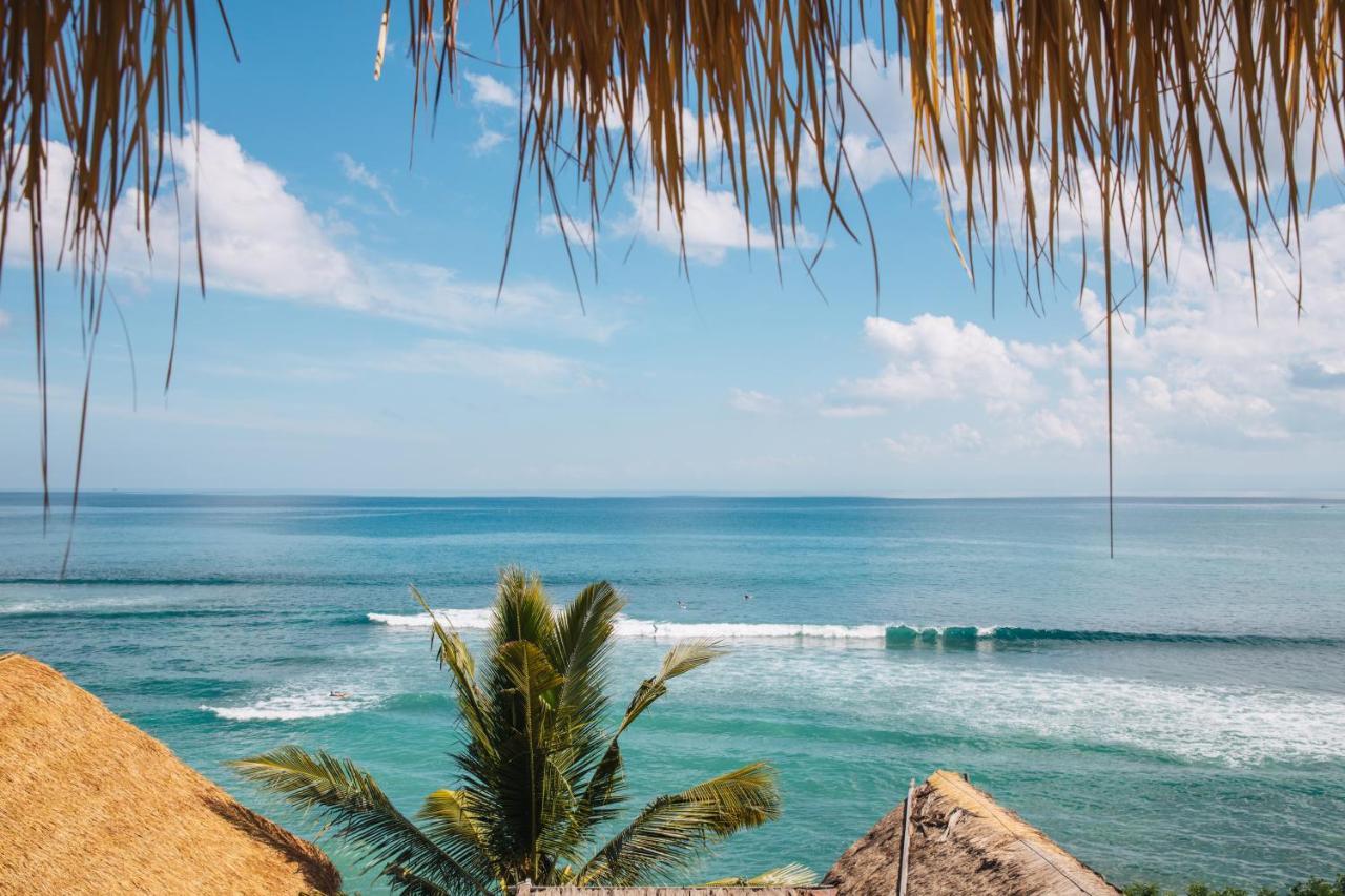 Mahi Mahi Villa & Suites Uluwatu  Exterior photo